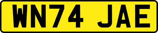 WN74JAE