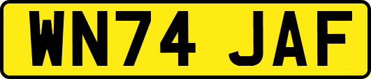 WN74JAF