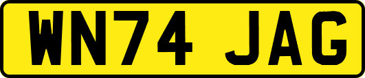 WN74JAG