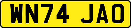 WN74JAO