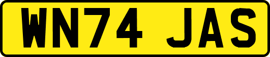 WN74JAS