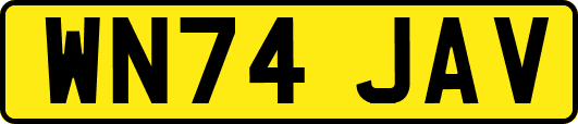 WN74JAV