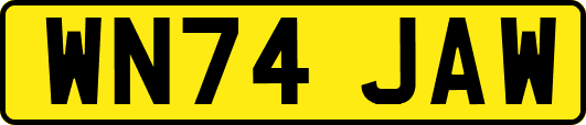 WN74JAW