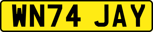 WN74JAY