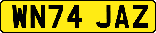 WN74JAZ