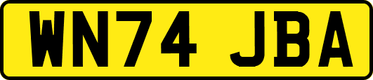 WN74JBA