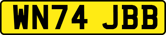 WN74JBB