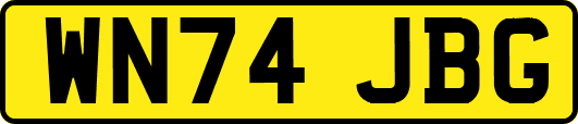 WN74JBG