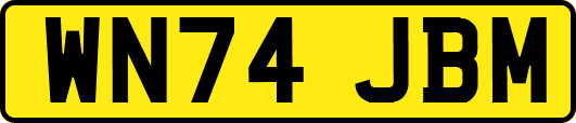 WN74JBM
