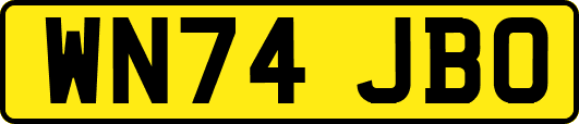 WN74JBO