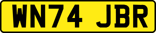 WN74JBR