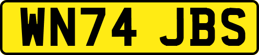 WN74JBS