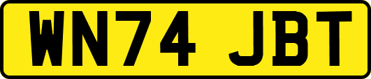 WN74JBT