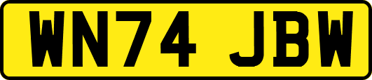 WN74JBW