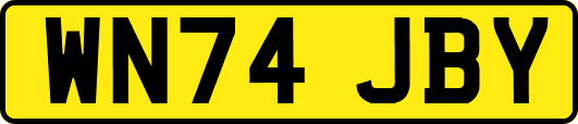 WN74JBY