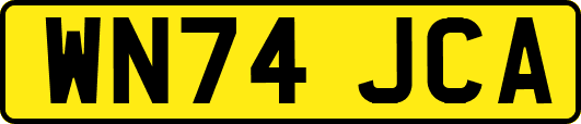 WN74JCA