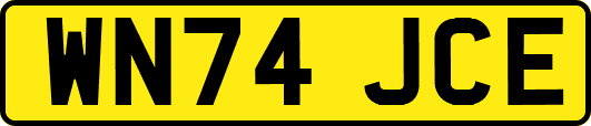 WN74JCE