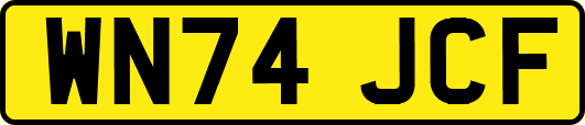 WN74JCF