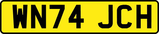 WN74JCH