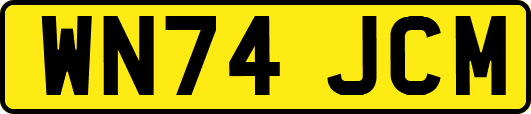 WN74JCM