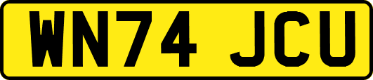 WN74JCU