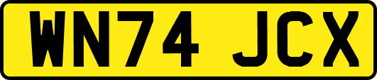 WN74JCX