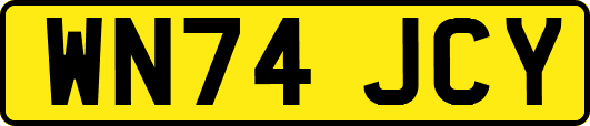 WN74JCY