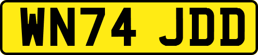 WN74JDD