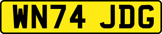 WN74JDG