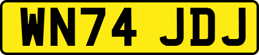 WN74JDJ
