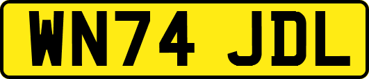 WN74JDL