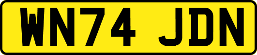 WN74JDN
