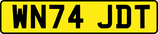 WN74JDT