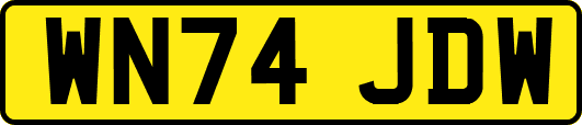 WN74JDW