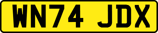 WN74JDX