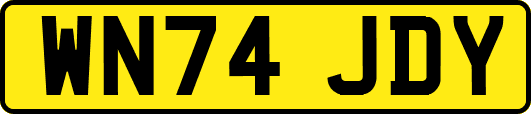 WN74JDY