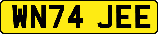 WN74JEE