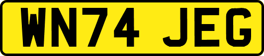 WN74JEG