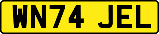 WN74JEL
