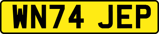 WN74JEP