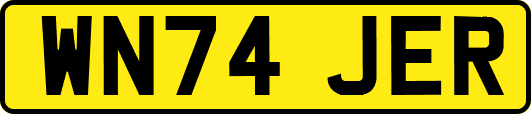 WN74JER