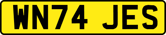 WN74JES