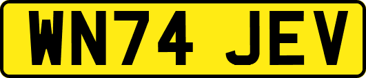 WN74JEV