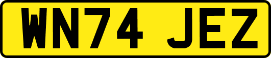 WN74JEZ