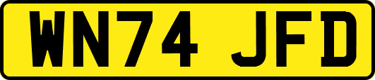 WN74JFD