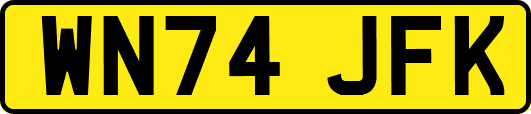 WN74JFK