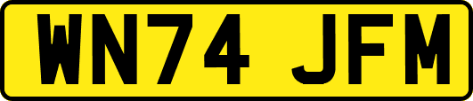 WN74JFM