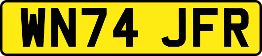 WN74JFR