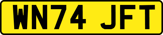 WN74JFT