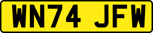 WN74JFW